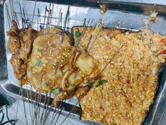 脆骨-小民大排档(光谷店)