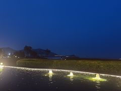 -山港凯悦酒店·BEBA海滩烧烤餐厅酒吧