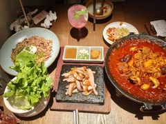 -双门洞·森系料理(体育西店)