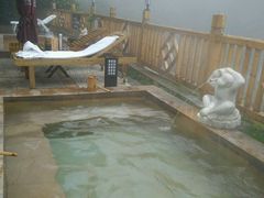 -黄山温泉国际旅游度假区