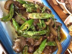 -桐梓锅贴饺(桃源东路店)