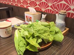 -仙隐小鹿料理食堂(惠济万达店)