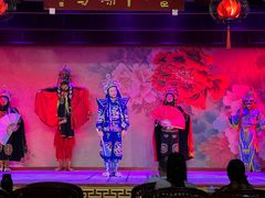 -盖碗儿梨园·变脸吐火·川剧(天府广场店)
