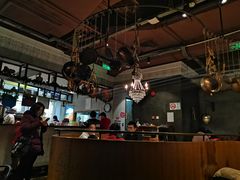 -阿罗新疆菜(人民广场店)