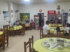 -红炎炎农家菜老字号(金水台店)