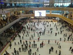 -冠军冰场CHAMPION RINK(苏州中心商场店)