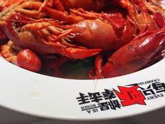 -王红军龙虾(盐仓桥店)