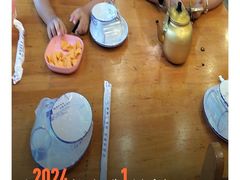 -红灯笼姥姥饭店·江景餐厅