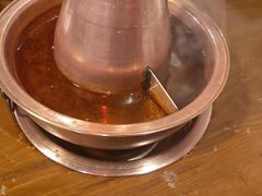 -前门杨记·铜锅涮肉(王府井·故宫店)