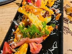 -18号酒馆(天目里店)