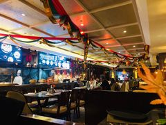 大堂-杭州盛泰开元名都大酒店-地中海自助餐厅