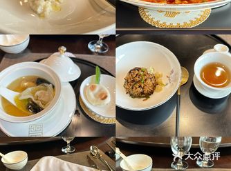 成都｜黑珍珠二钻餐厅探访
