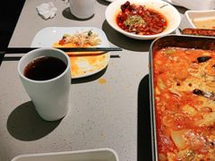 -半天妖烤鱼(东方新天地店)