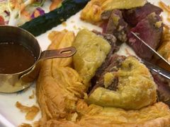 -澳门陈光记烧味饭店(万象城店)