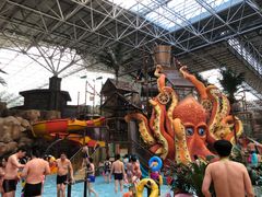 -波塞冬旅游度假区