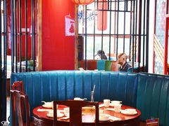 -前门·鲜肉火锅(长风店)