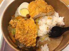 -德克士(三门路店)