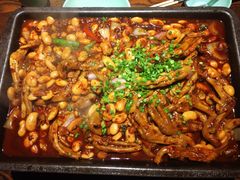 -壕吃时代(伟业广场斜对面)