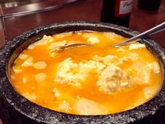 -满汉楼(江畔店)