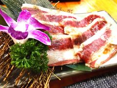 -竹马炭火烤肉(南屏店)