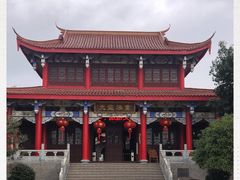 -显应宫(长乐区)
