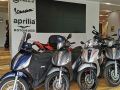-川崎北京风火轮店