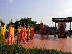 -胡里山炮台