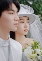 点击看大图 -金夫人婚纱摄影(西昌店)