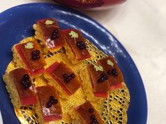 雍正烤鸭-花家八爷府(王府井·故宫店)