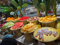-汉阳廷自助烤肉·火锅(壹方天地店)