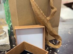 -十八字金·开蚌·银饰DIY·手作体验团建(和平大悦城店)