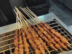 -味子夫鸡柳(解放碑总店)