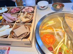 -芈重山老火锅(广州首店)