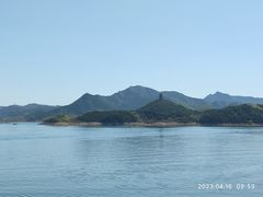 -北京金海湖景区