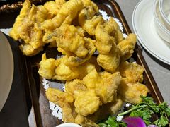 -钱山海鲜大排档