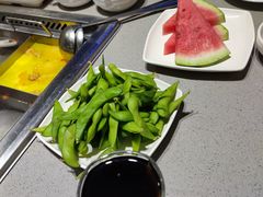 -海底捞火锅(公益西桥店)