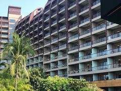 -三亚湾海居铂尔曼度假酒店