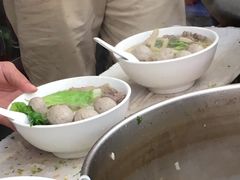 -菜忠潮州牛肉店(岗厦店)