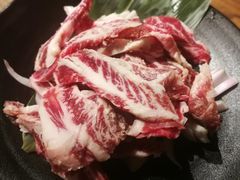 -九田家黑牛烤肉料理(无锡T12店)
