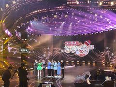 -广东电视台演播厅