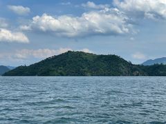 -千岛湖东南湖区