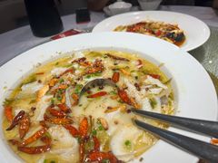 -一品红川菜(皇岗店)