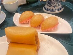-誉八仙粤菜(万象天地店)
