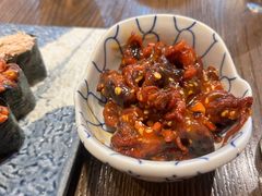 -大雄寿司(中华广场店)