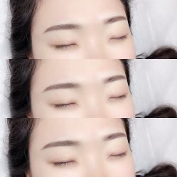 -Verywang半永久纹眉•仪器野生眉