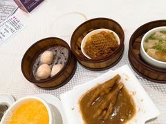 -香港富临皇宫(扬名广场店)
