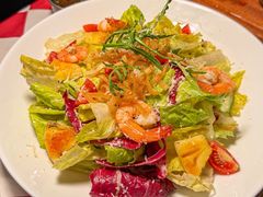 -鲨鱼美式餐厅酒吧Sharky