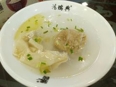 -鸿瑞興面馆(梅岭店)