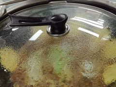 -福园东北菜饺子铁锅炖