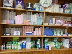 -苏奕眼镜·天文·蔡司尼康店(石路店)